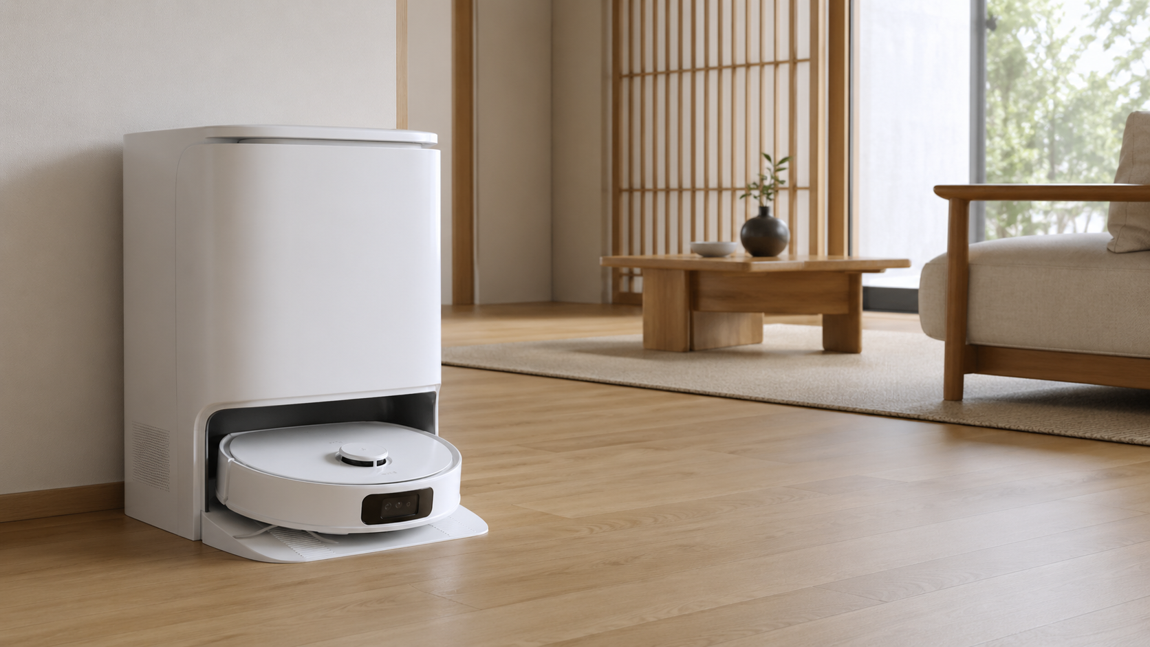 Roborock S8 Pro Ultra