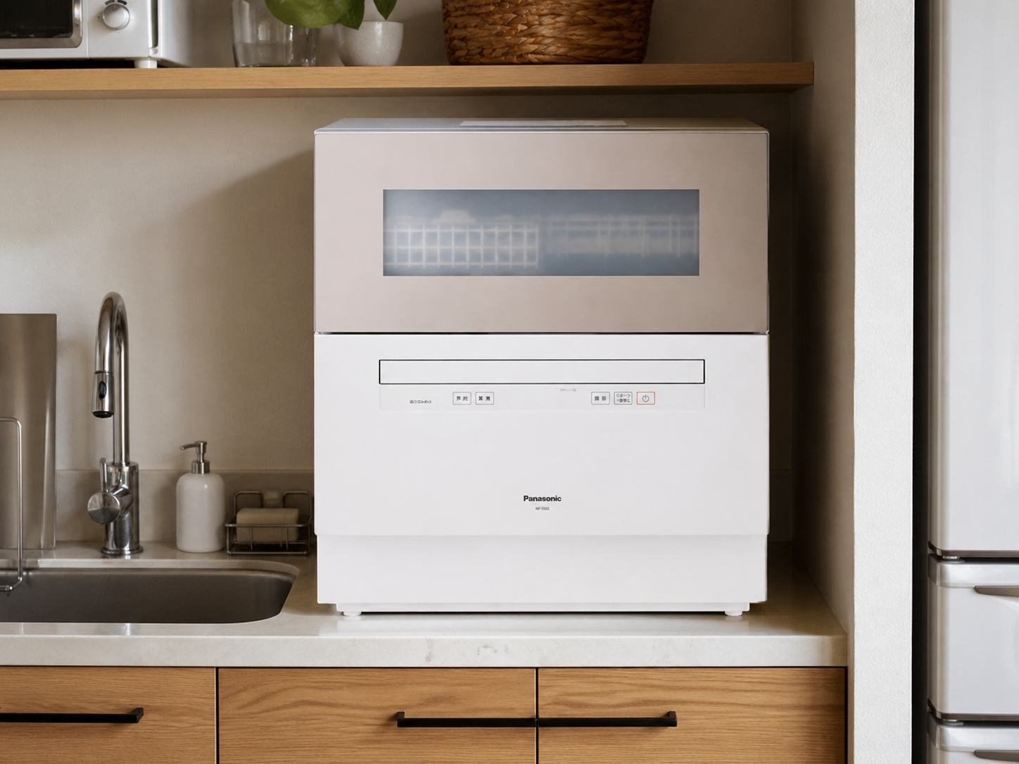 食洗機おすすめ2026:共働きが選ぶ時短家電トップ5